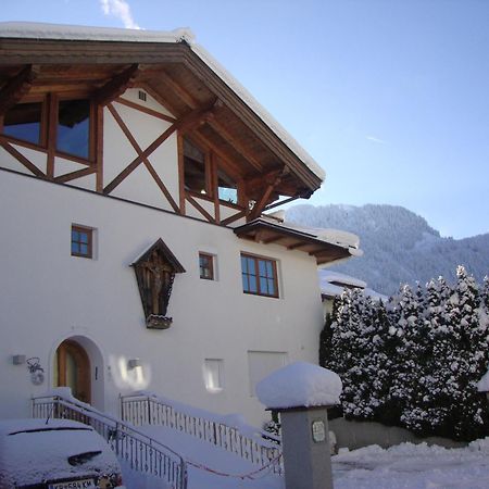 Haus Andreas Apartment Kitzbuhel Exterior photo