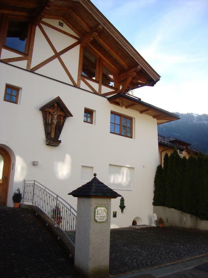 Haus Andreas Apartment Kitzbuhel Exterior photo